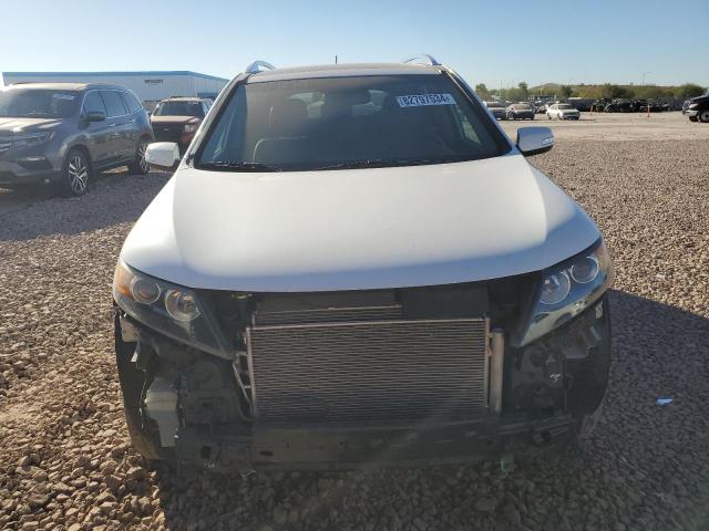 Photo 4 VIN: 5XYKW4A27BG164289 - KIA SORENTO SX 