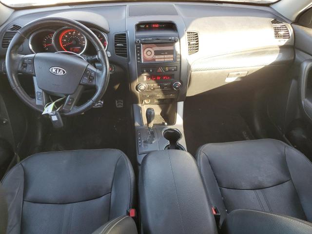 Photo 7 VIN: 5XYKW4A27BG164289 - KIA SORENTO SX 