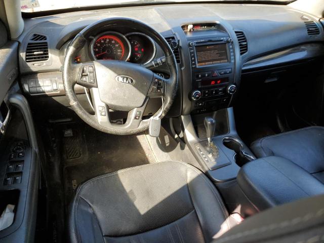 Photo 7 VIN: 5XYKW4A27CG191512 - KIA SORENTO 