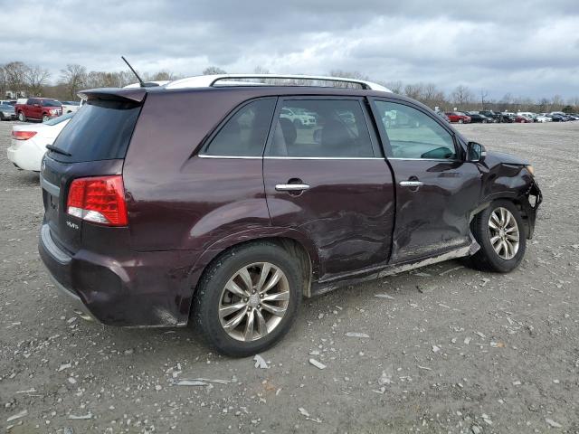 Photo 2 VIN: 5XYKW4A27CG196578 - KIA SORENTO SX 