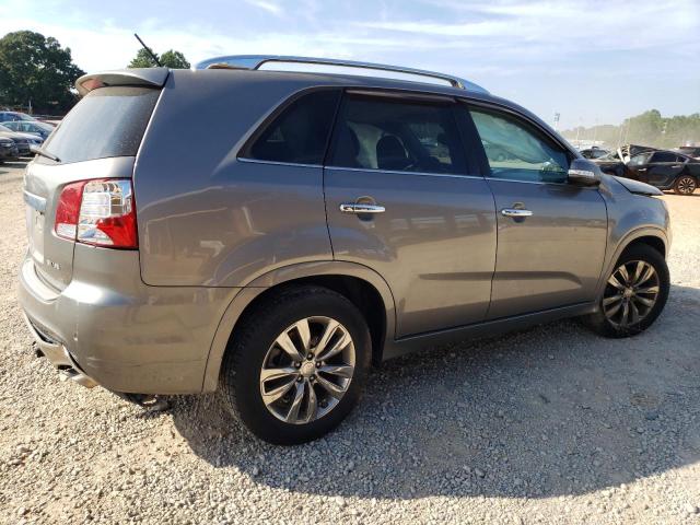 Photo 2 VIN: 5XYKW4A27CG214528 - KIA SORENTO SX 