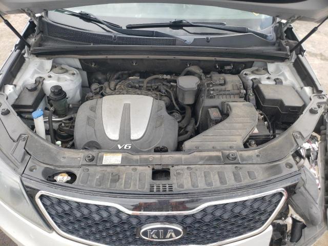 Photo 6 VIN: 5XYKW4A27DG382848 - KIA SORENTO SX 