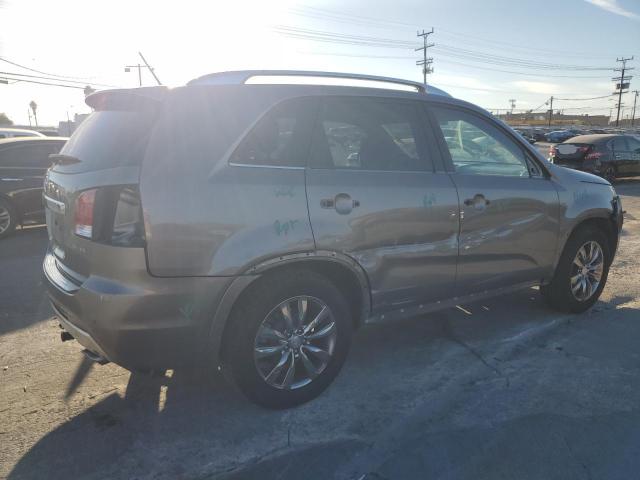 Photo 2 VIN: 5XYKW4A27DG384132 - KIA SORENTO SX 