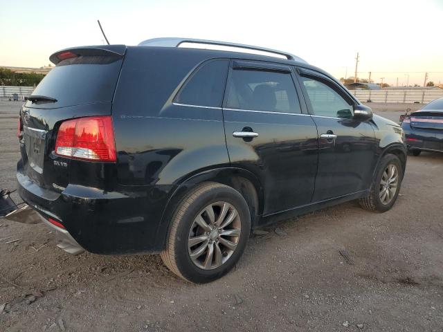 Photo 2 VIN: 5XYKW4A28BG121810 - KIA SORENTO SX 