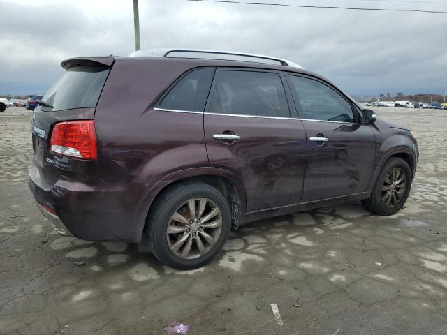 Photo 2 VIN: 5XYKW4A28BG162261 - KIA SORENTO 