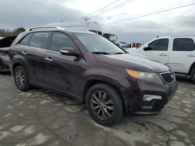 Photo 3 VIN: 5XYKW4A28BG162261 - KIA SORENTO 