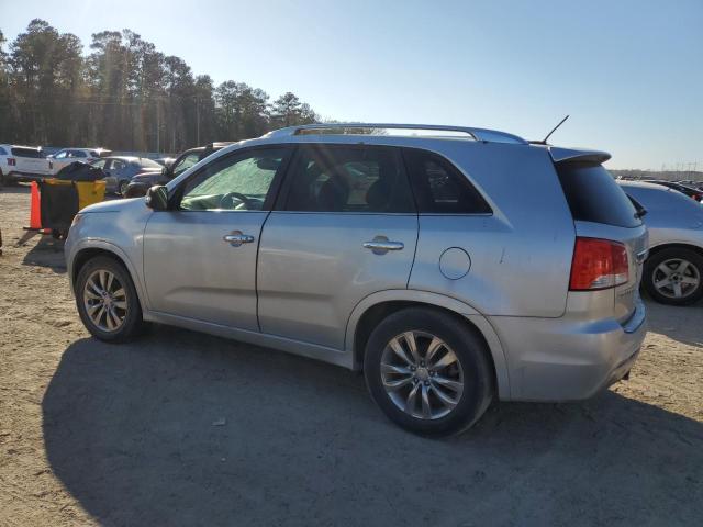 Photo 1 VIN: 5XYKW4A28CG188506 - KIA SORENTO SX 