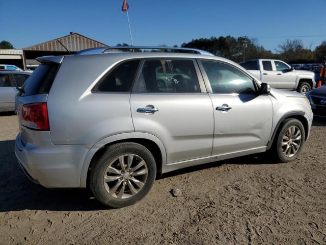 Photo 2 VIN: 5XYKW4A28CG188506 - KIA SORENTO SX 