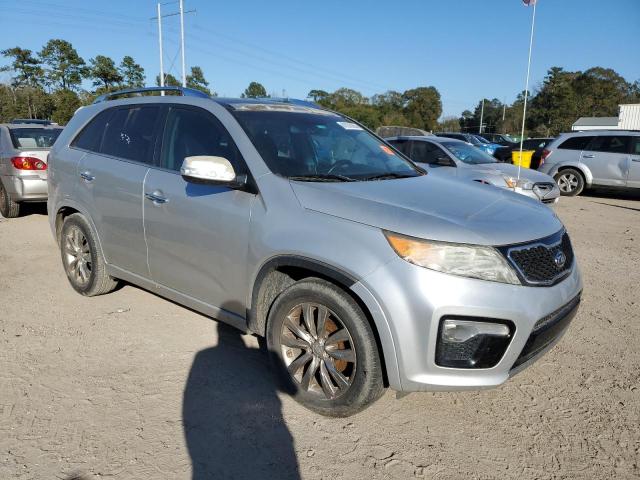 Photo 3 VIN: 5XYKW4A28CG188506 - KIA SORENTO SX 