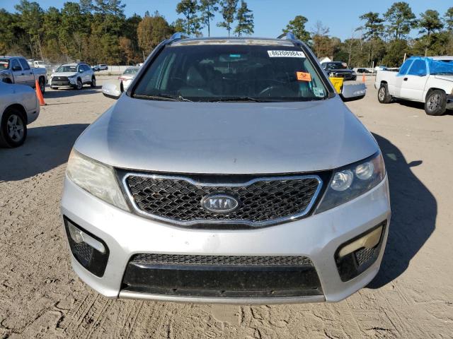 Photo 4 VIN: 5XYKW4A28CG188506 - KIA SORENTO SX 