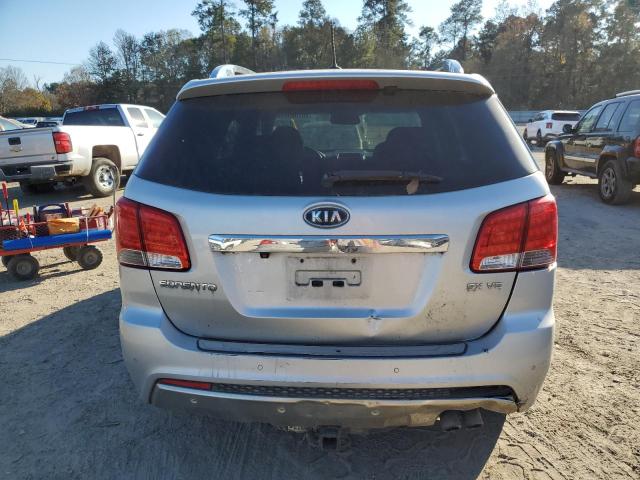 Photo 5 VIN: 5XYKW4A28CG188506 - KIA SORENTO SX 