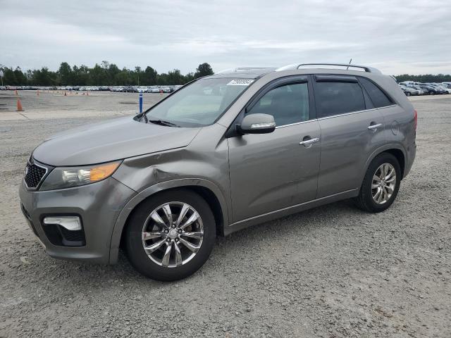 Photo 0 VIN: 5XYKW4A28CG190224 - KIA SORENTO SX 