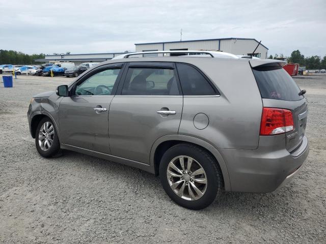 Photo 1 VIN: 5XYKW4A28CG190224 - KIA SORENTO SX 