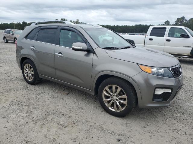 Photo 3 VIN: 5XYKW4A28CG190224 - KIA SORENTO SX 