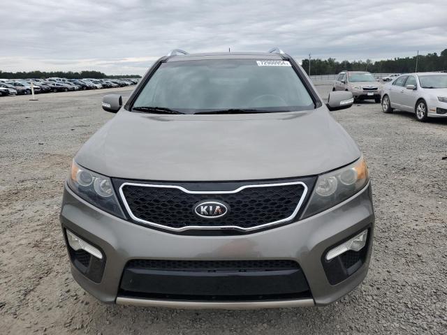 Photo 4 VIN: 5XYKW4A28CG190224 - KIA SORENTO SX 