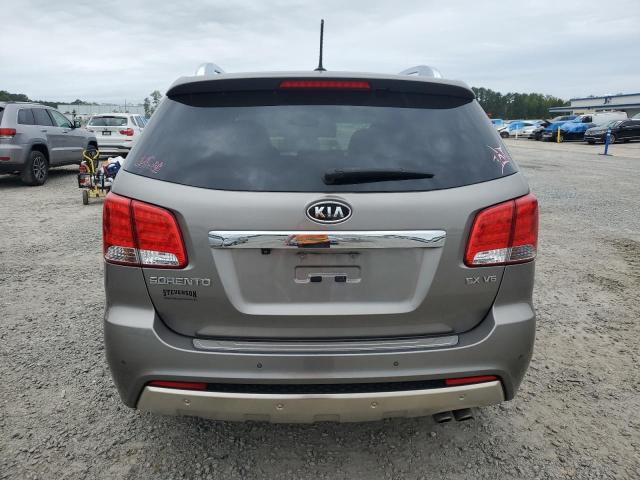 Photo 5 VIN: 5XYKW4A28CG190224 - KIA SORENTO SX 