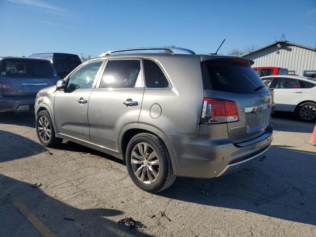 Photo 1 VIN: 5XYKW4A28CG193673 - KIA SORENTO SX 