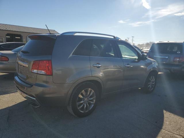 Photo 2 VIN: 5XYKW4A28CG193673 - KIA SORENTO SX 