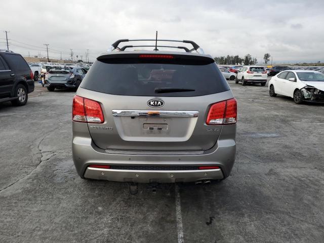 Photo 5 VIN: 5XYKW4A28CG245237 - KIA SORENTO SX 