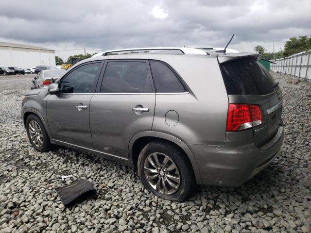 Photo 1 VIN: 5XYKW4A28DG343265 - KIA SORENTO SX 