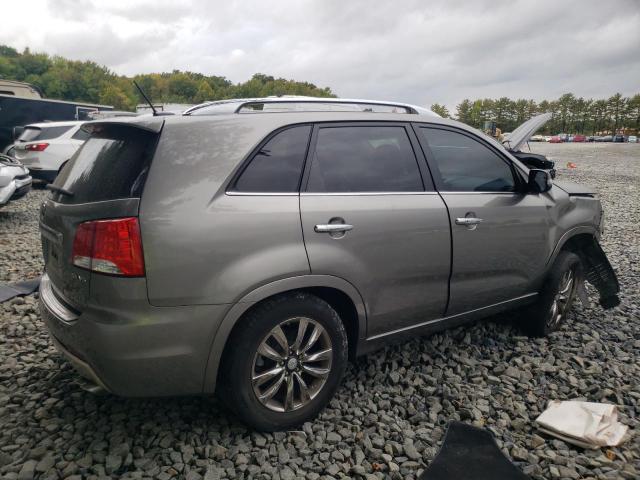 Photo 2 VIN: 5XYKW4A28DG343265 - KIA SORENTO SX 