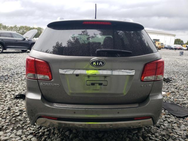 Photo 5 VIN: 5XYKW4A28DG343265 - KIA SORENTO SX 