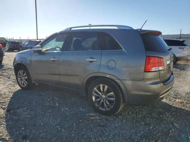 Photo 1 VIN: 5XYKW4A28DG386018 - KIA SORENTO 