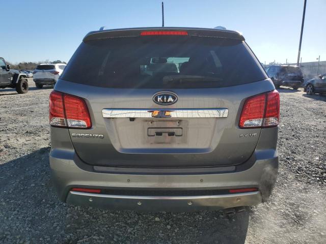 Photo 5 VIN: 5XYKW4A28DG386018 - KIA SORENTO 