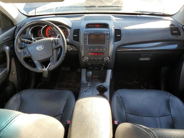 Photo 7 VIN: 5XYKW4A28DG386018 - KIA SORENTO 