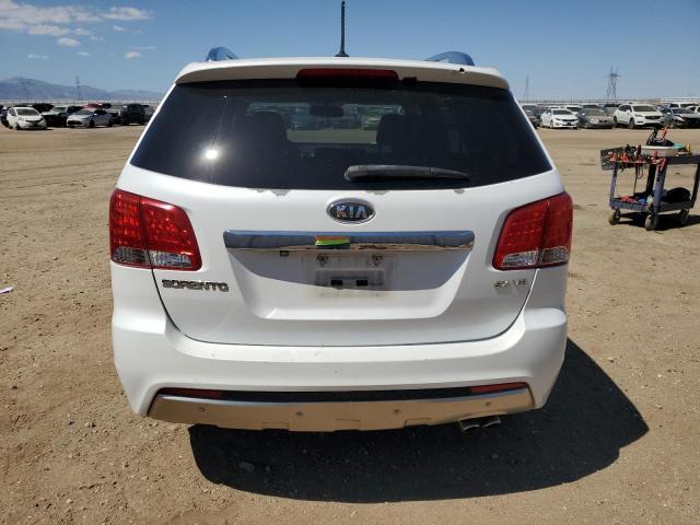 Photo 5 VIN: 5XYKW4A29BG127938 - KIA SORENTO SX 