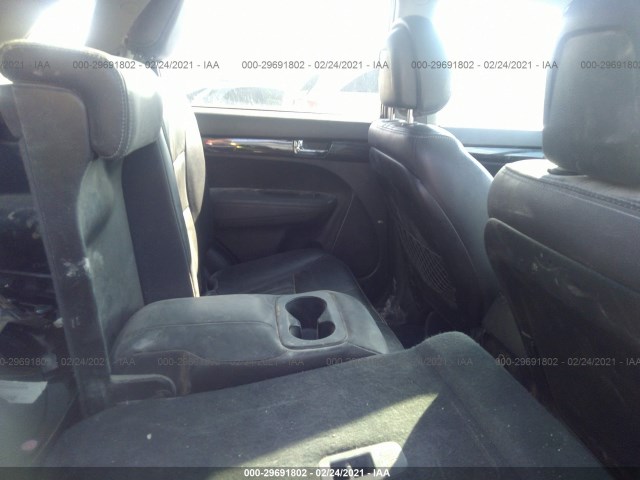 Photo 7 VIN: 5XYKW4A29CG192760 - KIA SORENTO 