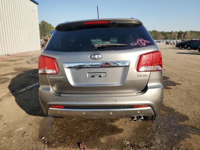 Photo 5 VIN: 5XYKW4A29DG383354 - KIA SORENTO SX 