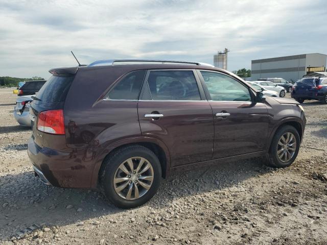 Photo 2 VIN: 5XYKW4A2XBG092097 - KIA SORENTO 