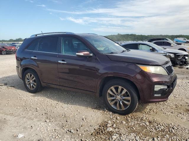 Photo 3 VIN: 5XYKW4A2XBG092097 - KIA SORENTO 