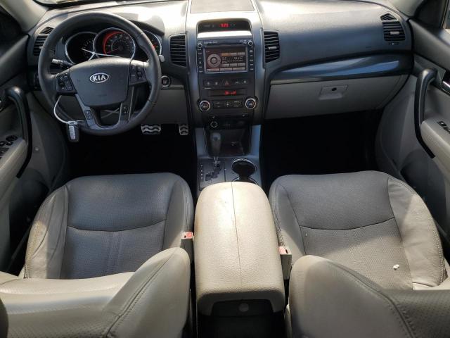 Photo 7 VIN: 5XYKW4A2XBG092097 - KIA SORENTO 