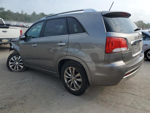 Photo 1 VIN: 5XYKW4A2XBG143128 - KIA SORENTO 