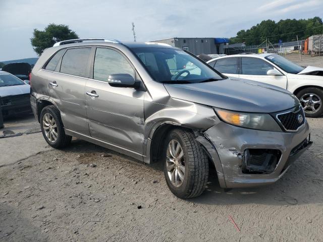 Photo 3 VIN: 5XYKW4A2XBG143128 - KIA SORENTO 