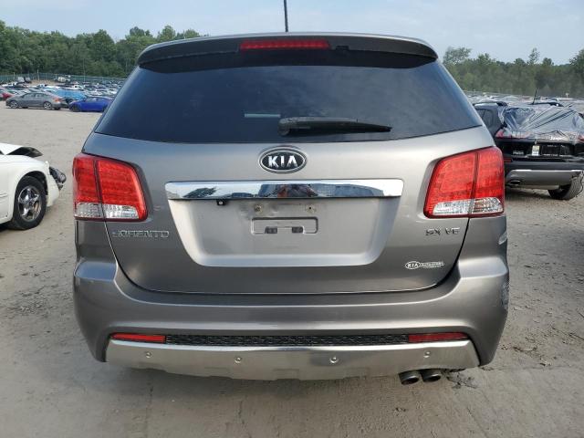 Photo 5 VIN: 5XYKW4A2XBG143128 - KIA SORENTO 