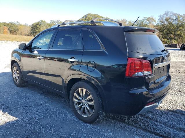 Photo 1 VIN: 5XYKW4A2XBG144831 - KIA SORENTO SX 