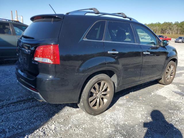 Photo 2 VIN: 5XYKW4A2XBG144831 - KIA SORENTO SX 