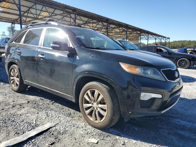 Photo 3 VIN: 5XYKW4A2XBG144831 - KIA SORENTO SX 