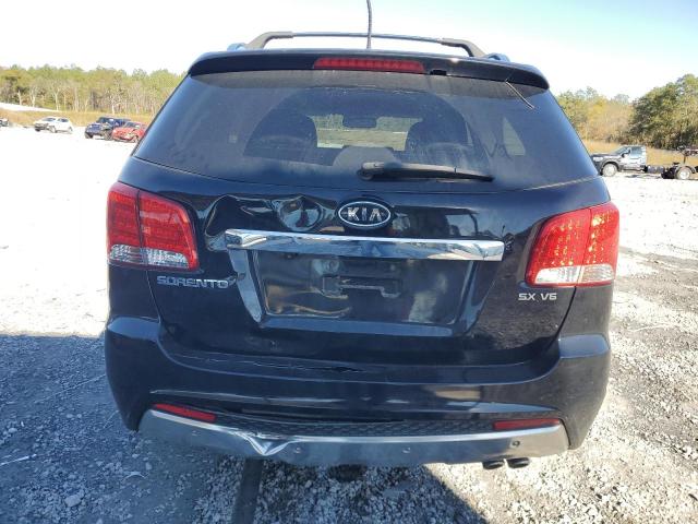 Photo 5 VIN: 5XYKW4A2XBG144831 - KIA SORENTO SX 