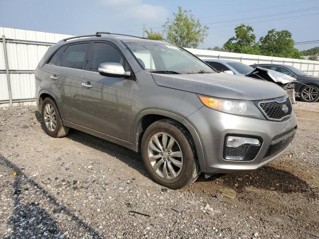 Photo 3 VIN: 5XYKW4A2XCG196641 - KIA SORENTO 