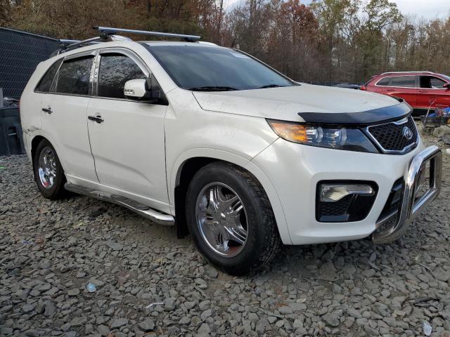 Photo 3 VIN: 5XYKW4A2XCG225460 - KIA SORENTO SX 