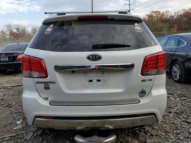 Photo 5 VIN: 5XYKW4A2XCG225460 - KIA SORENTO SX 