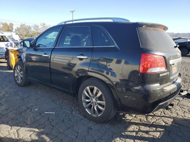 Photo 1 VIN: 5XYKW4A2XCG262167 - KIA SORENTO SX 