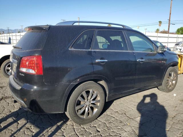 Photo 2 VIN: 5XYKW4A2XCG262167 - KIA SORENTO SX 