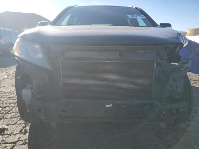 Photo 4 VIN: 5XYKW4A2XCG262167 - KIA SORENTO SX 