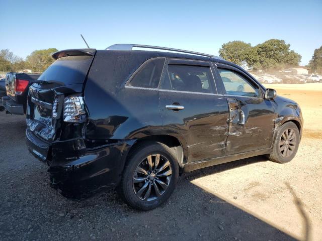 Photo 2 VIN: 5XYKW4A2XDG318366 - KIA SORENTO SX 