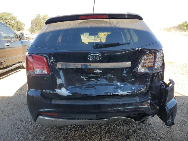 Photo 5 VIN: 5XYKW4A2XDG318366 - KIA SORENTO SX 